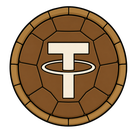 Tether Turtle logo